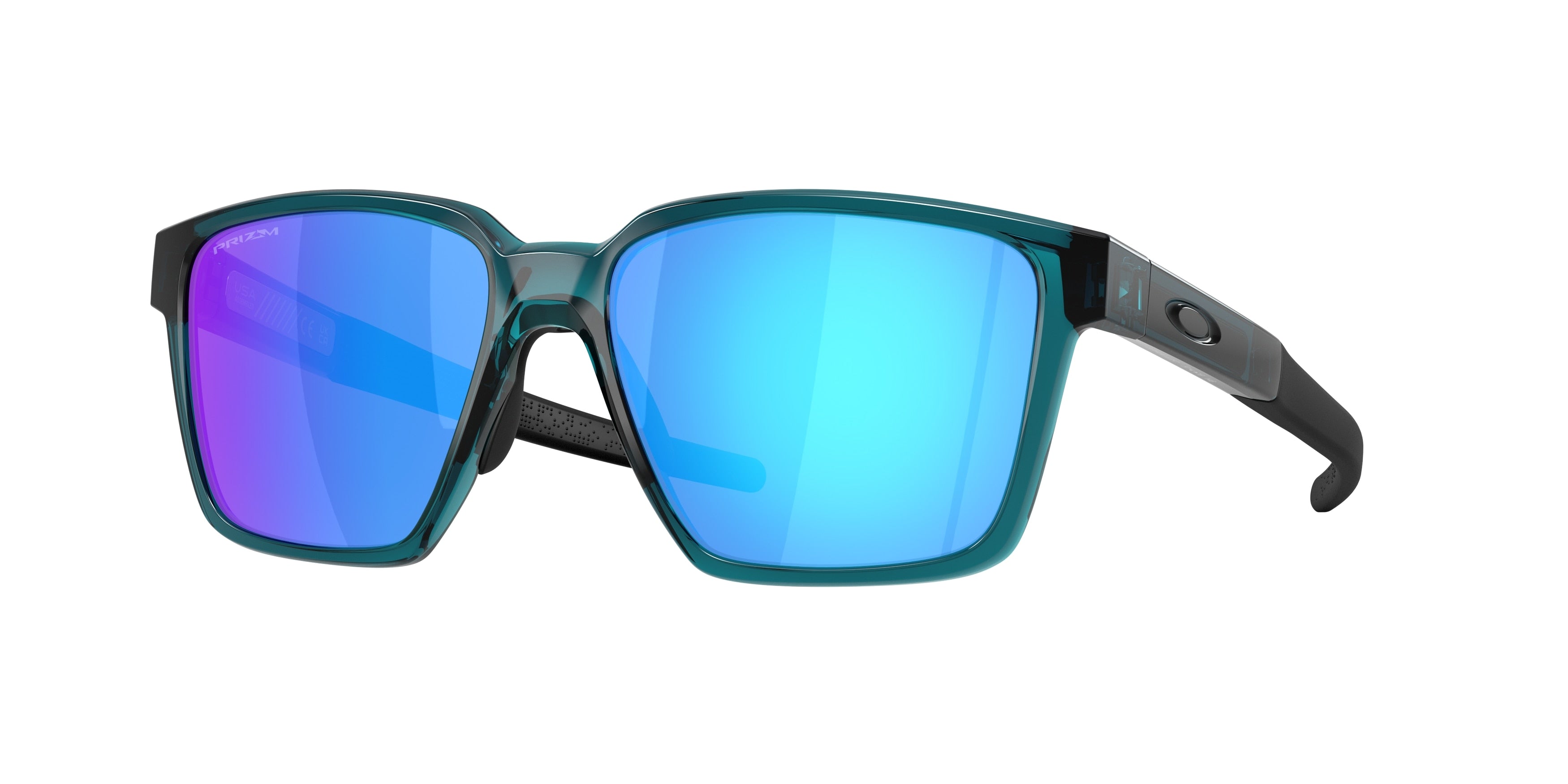 Gafas de Sol Oakley Actuator SQ OO9430 Bálsamo transparente