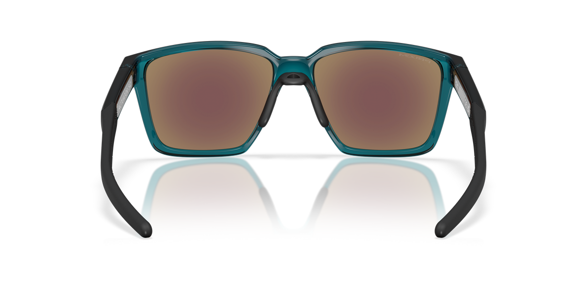 Gafas de Sol Oakley Actuator SQ OO9430 Bálsamo transparente