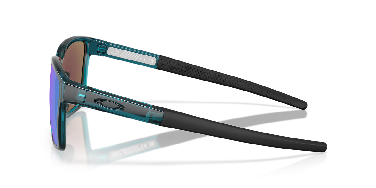 Gafas de Sol Oakley Actuator SQ OO9430 Bálsamo transparente