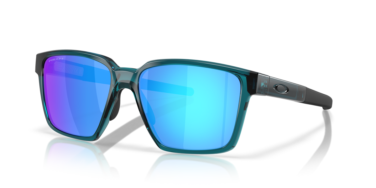 Gafas de Sol Oakley Actuator SQ OO9430 Bálsamo transparente