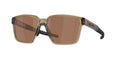 Gafas de Sol Oakley Actuator SQ OO9430 Humo Marrón