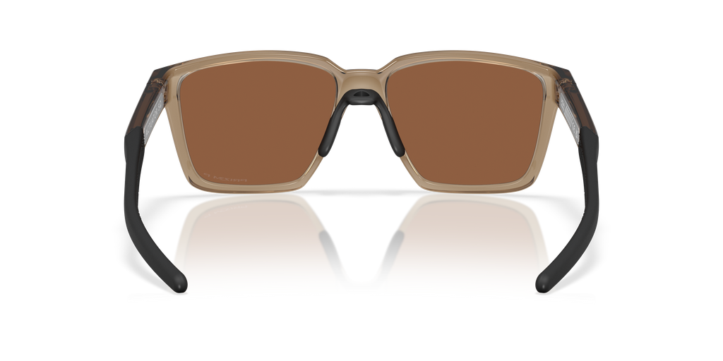 Gafas de Sol Oakley Actuator SQ OO9430 Humo Marrón