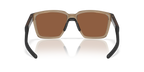 Gafas de Sol Oakley Actuator SQ OO9430 Humo Marrón