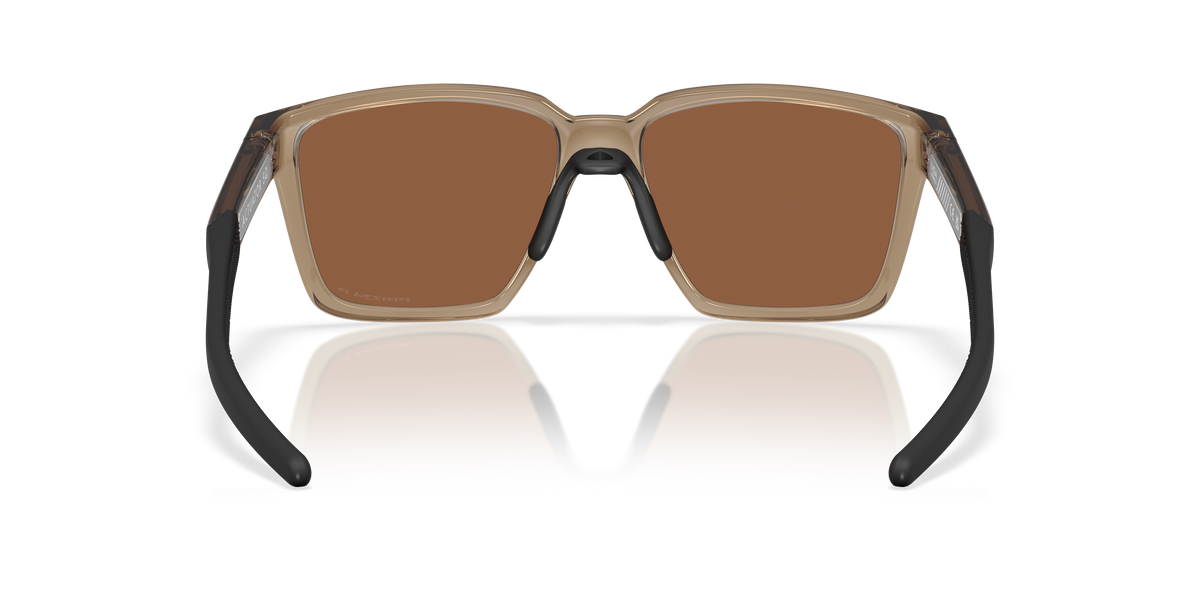 Gafas de Sol Oakley Actuator SQ OO9430 Humo Marrón