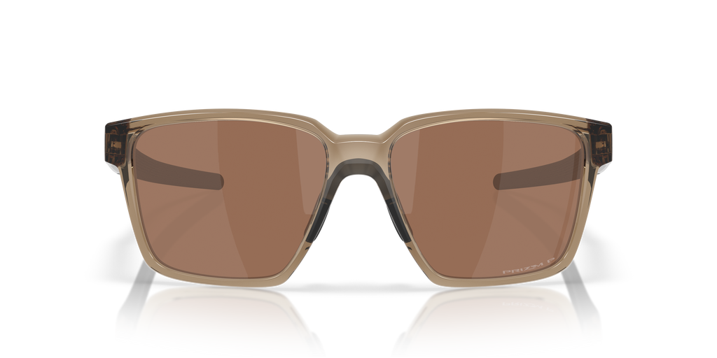 Gafas de Sol Oakley Actuator SQ OO9430 Humo Marrón