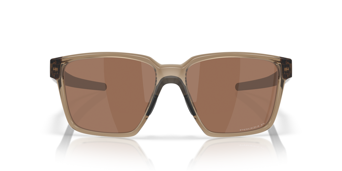 Gafas de Sol Oakley Actuator SQ OO9430 Humo Marrón