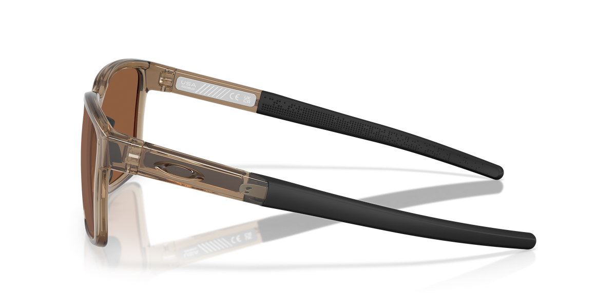 Gafas de Sol Oakley Actuator SQ OO9430 Humo Marrón