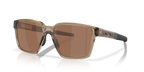 Gafas de Sol Oakley Actuator SQ OO9430 Humo Marrón