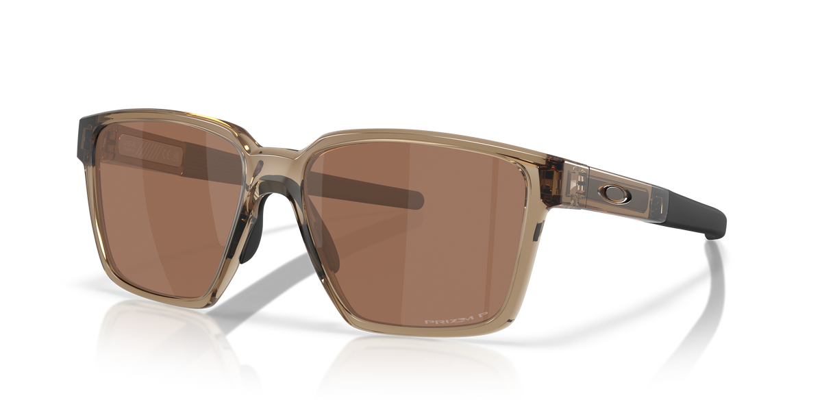 Gafas de Sol Oakley Actuator SQ OO9430 Humo Marrón
