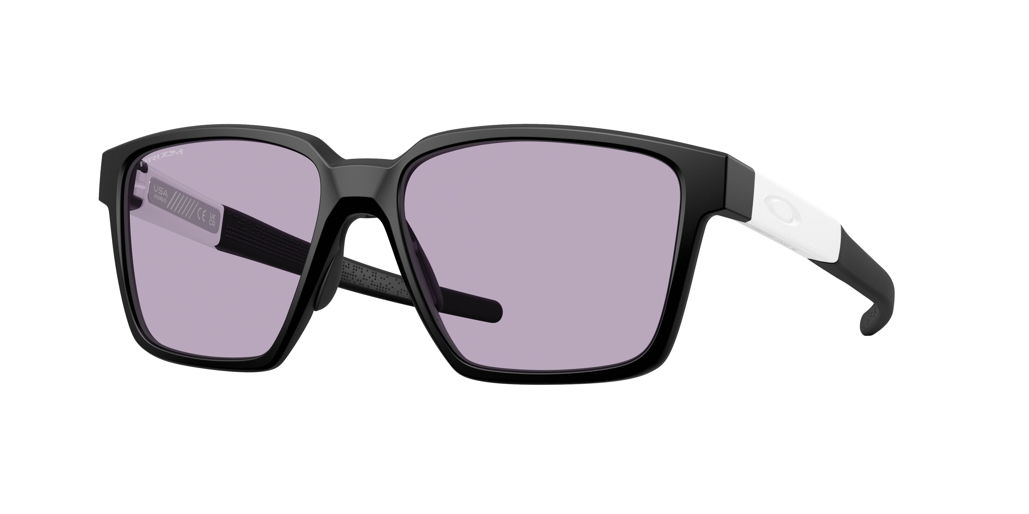 Gafas de Sol Oakley Actuator SQ Duality Collection OO9430 Negro Mate