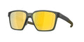 Gafas de Sol Oakley Actuator SQ OO9430 Tinta Verde Olivo Mate