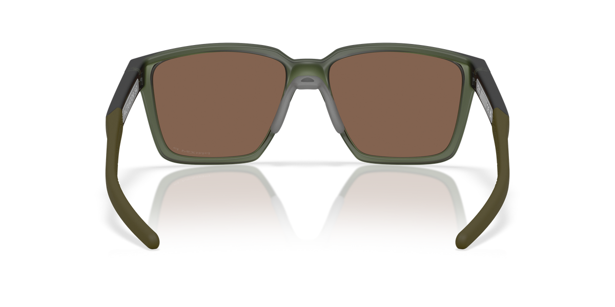 Gafas de Sol Oakley Actuator SQ OO9430 Tinta Verde Olivo Mate