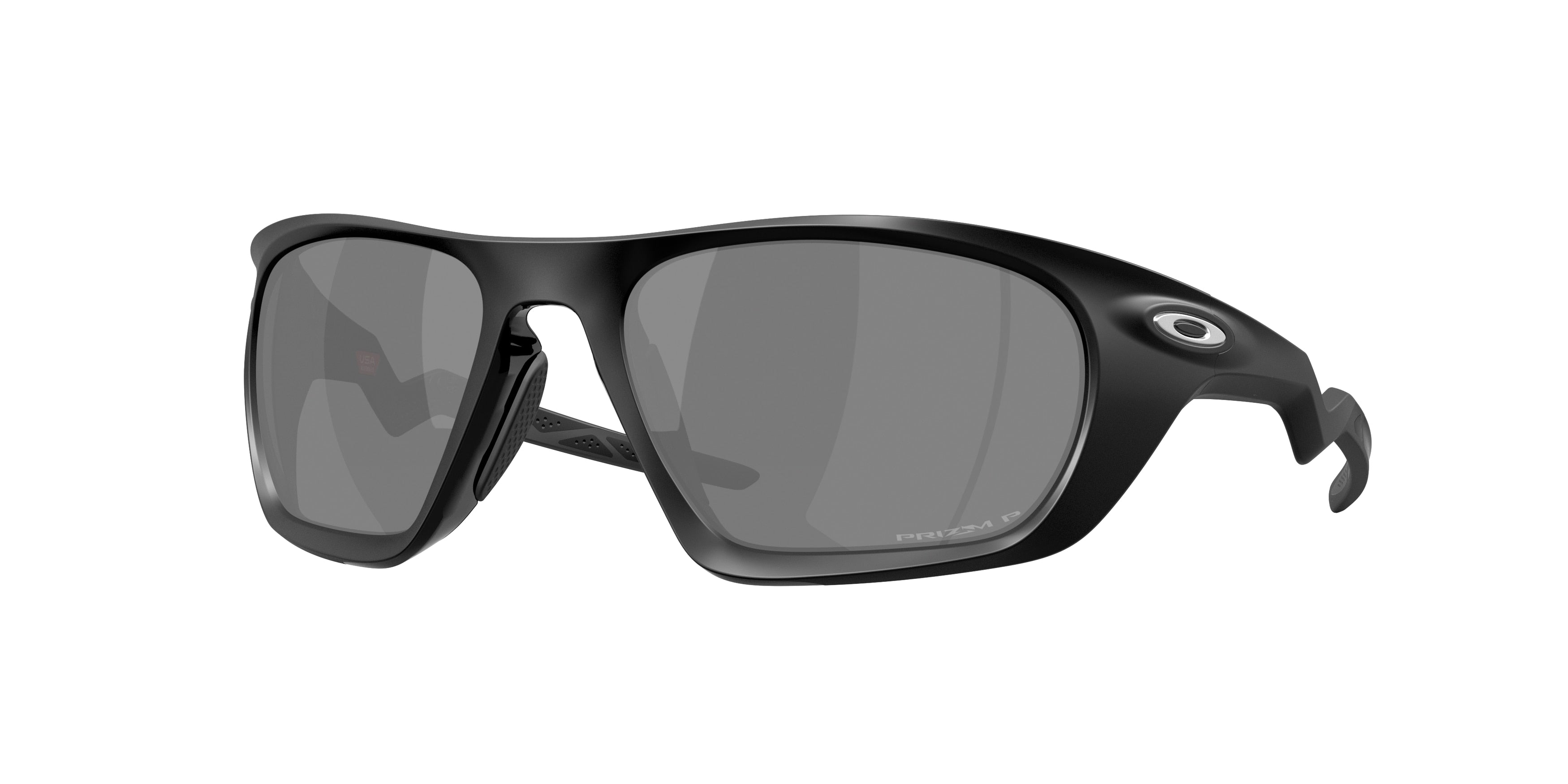 Gafas de Sol Oakley Lateralis OO9431 Negro Mate