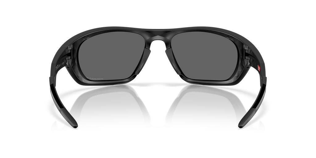 Gafas de Sol Oakley Lateralis OO9431 Negro Mate