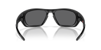 Gafas de Sol Oakley Lateralis OO9431 Negro Mate
