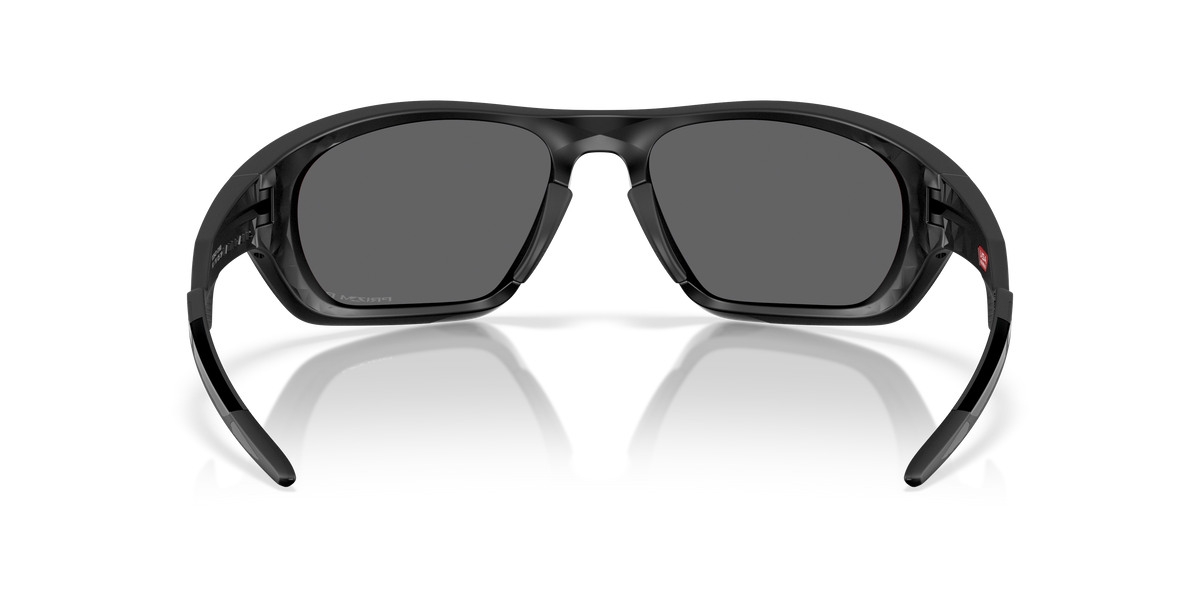 Gafas de Sol Oakley Lateralis OO9431 Negro Mate