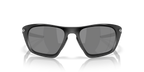 Gafas de Sol Oakley Lateralis OO9431 Negro Mate