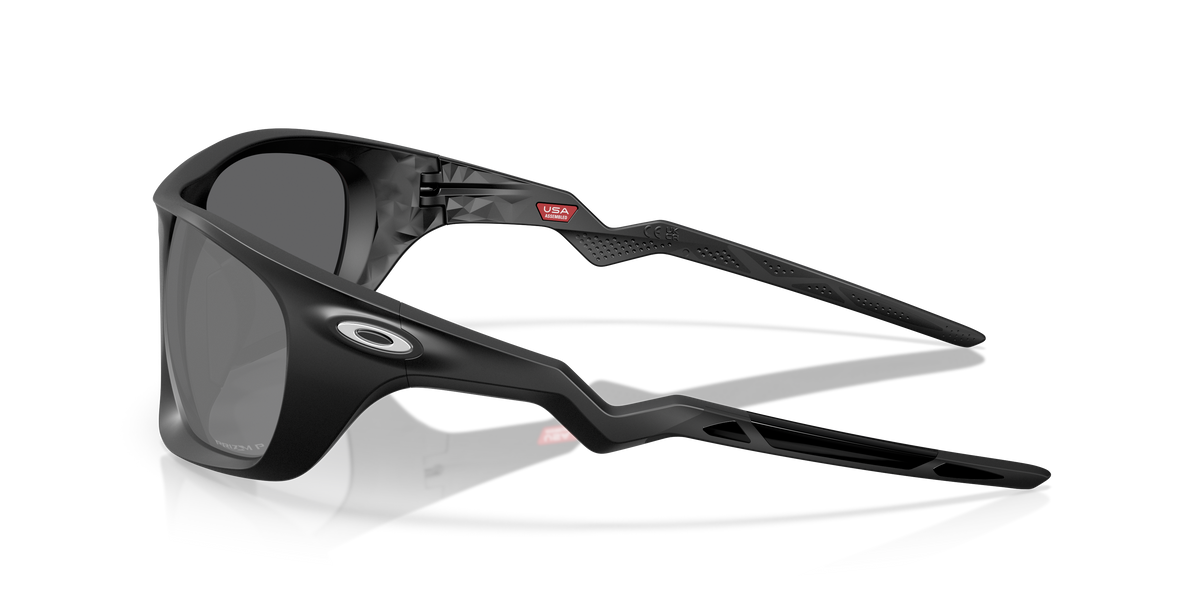 Gafas de Sol Oakley Lateralis OO9431 Negro Mate