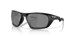Gafas de Sol Oakley Lateralis OO9431 Negro Mate