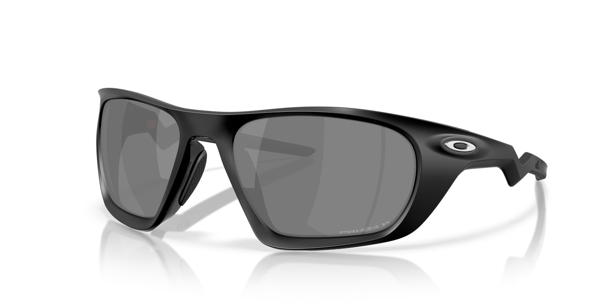 Gafas de Sol Oakley Lateralis OO9431 Negro Mate
