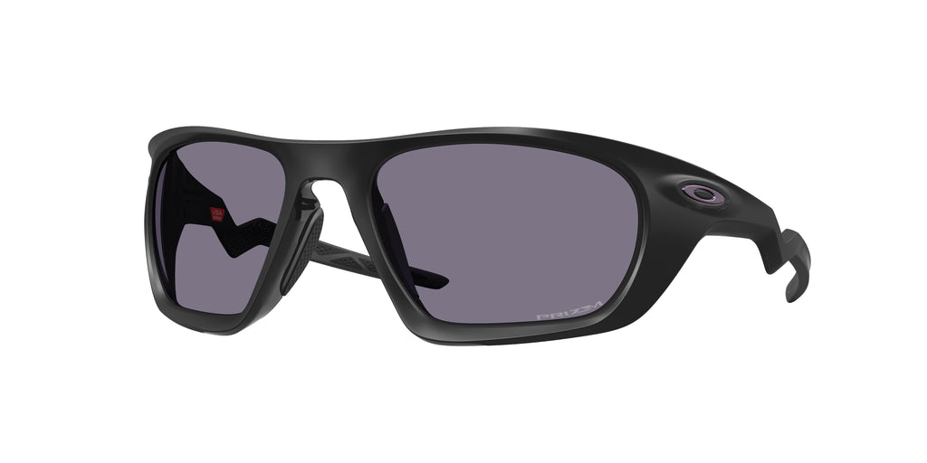 Gafas de Sol Oakley Lateralis OO9431 Tinta Negra Mate