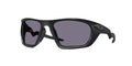 Gafas de Sol Oakley Lateralis OO9431 Tinta Negra Mate
