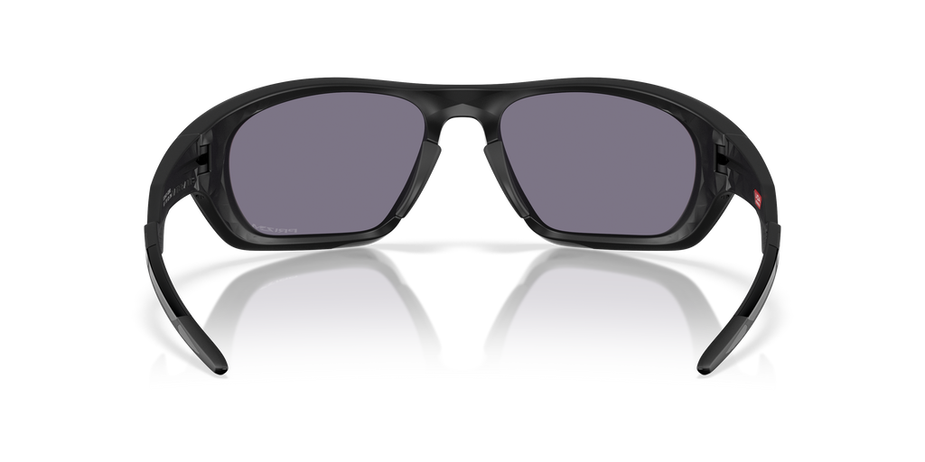 Gafas de Sol Oakley Lateralis OO9431 Tinta Negra Mate