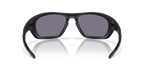 Gafas de Sol Oakley Lateralis OO9431 Tinta Negra Mate