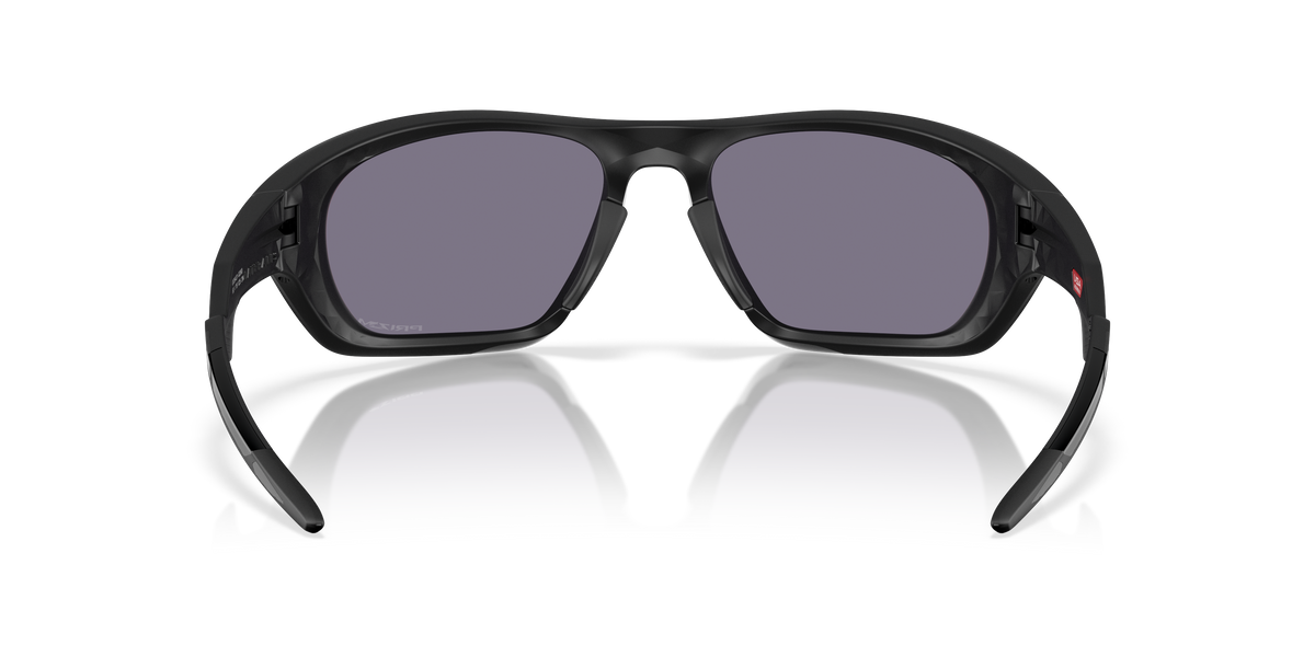 Gafas de Sol Oakley Lateralis OO9431 Tinta Negra Mate