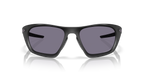 Gafas de Sol Oakley Lateralis OO9431 Tinta Negra Mate