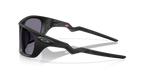 Gafas de Sol Oakley Lateralis OO9431 Tinta Negra Mate