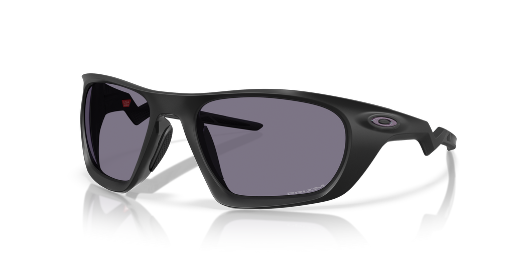 Gafas de Sol Oakley Lateralis OO9431 Tinta Negra Mate