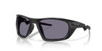 Gafas de Sol Oakley Lateralis OO9431 Tinta Negra Mate