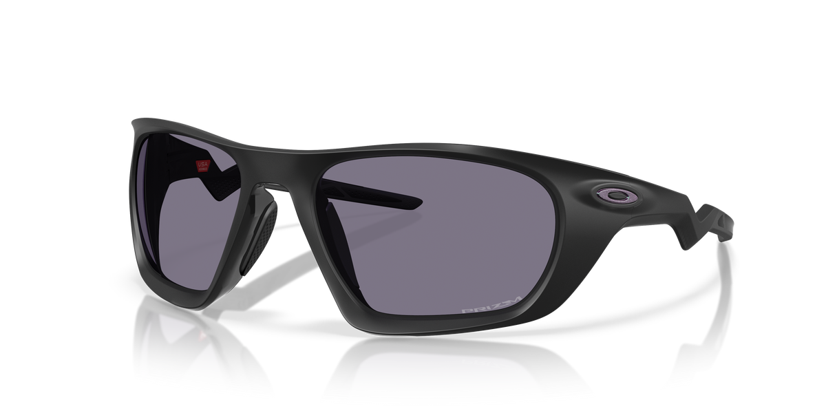 Gafas de Sol Oakley Lateralis OO9431 Tinta Negra Mate