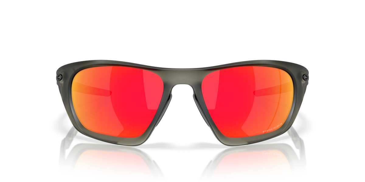 Gafas de Sol Oakley Lateralis OO9431 Tinta Verde Olivo Mate