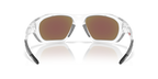Gafas de Sol Oakley Lateralis OO9431 Mate Transparente