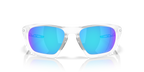 Gafas de Sol Oakley Lateralis OO9431 Mate Transparente
