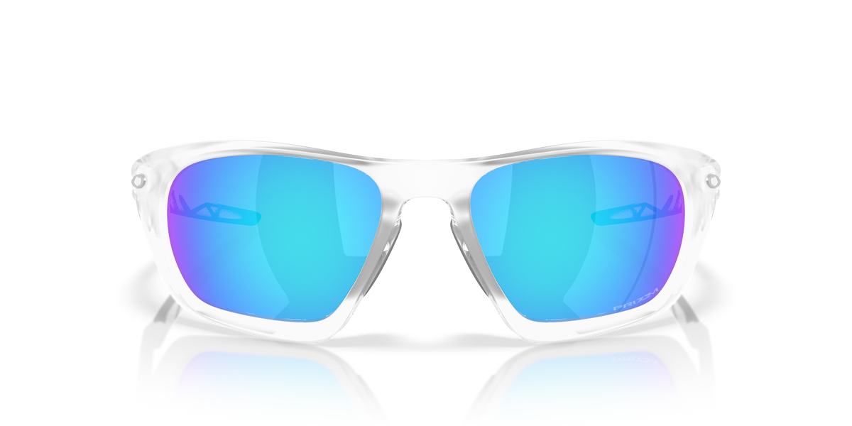 Gafas de Sol Oakley Lateralis OO9431 Mate Transparente