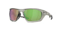 Gafas de Sol Oakley Lateralis OO9431 Tinta Gris Mate