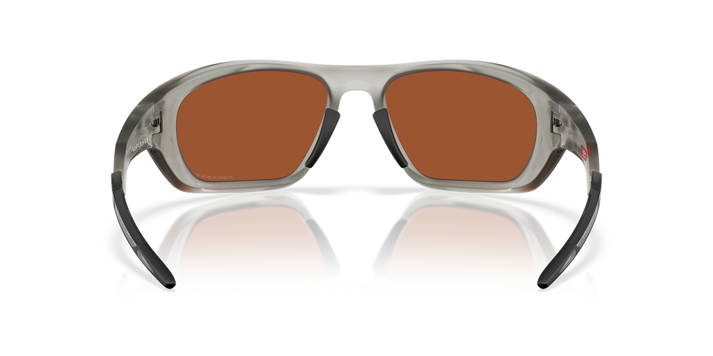 Gafas de Sol Oakley Lateralis OO9431 Tinta Gris Mate