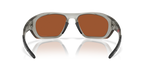 Gafas de Sol Oakley Lateralis OO9431 Tinta Gris Mate