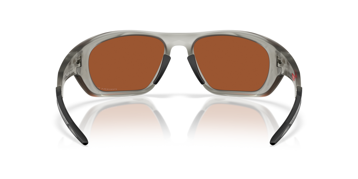 Gafas de Sol Oakley Lateralis OO9431 Tinta Gris Mate