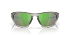 Gafas de Sol Oakley Lateralis OO9431 Tinta Gris Mate