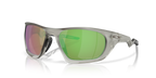 Gafas de Sol Oakley Lateralis OO9431 Tinta Gris Mate