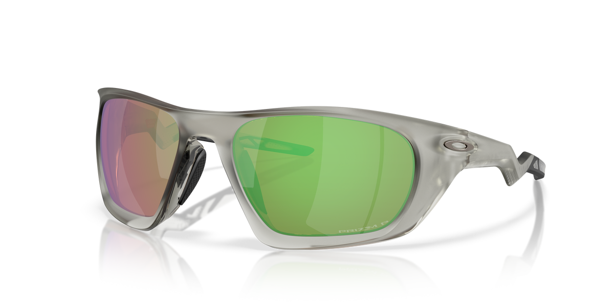 Gafas de Sol Oakley Lateralis OO9431 Tinta Gris Mate