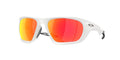 Gafas de Sol Oakley Lateralis Seek Collection OO9431 Vapor mate