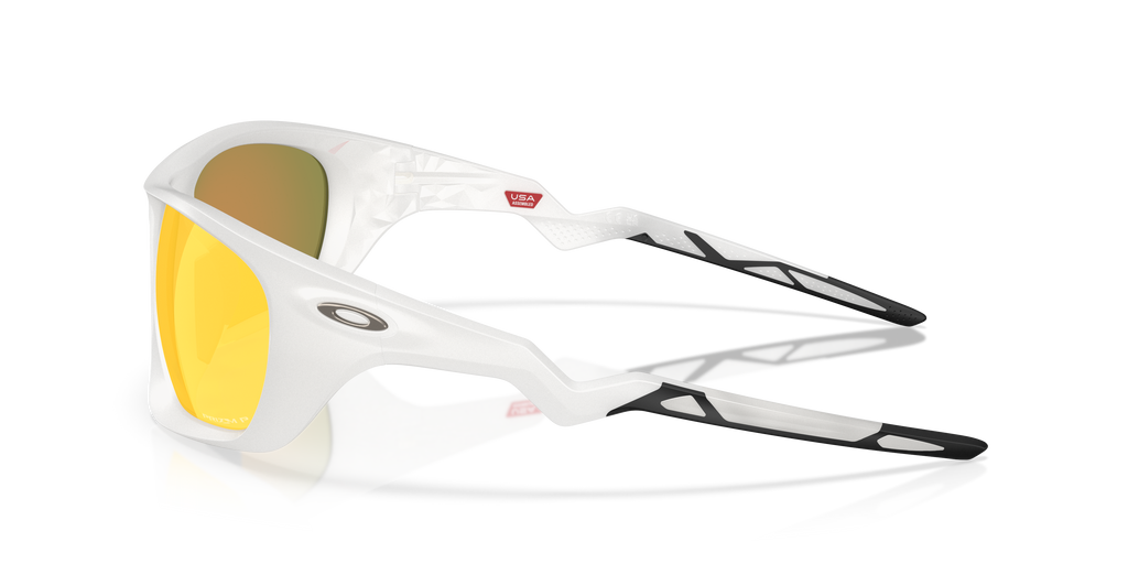 Gafas de Sol Oakley Lateralis Seek Collection OO9431 Vapor mate