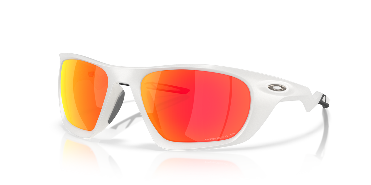 Gafas de Sol Oakley Lateralis Seek Collection OO9431 Vapor mate