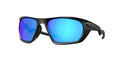 Gafas de Sol Oakley Lateralis OO9431 Negro Mate
