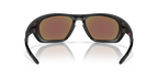Gafas de Sol Oakley Lateralis OO9431 Negro Mate